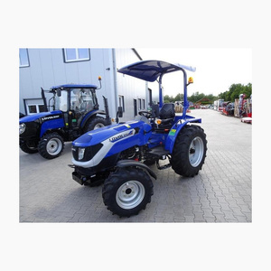 Tractor Agrícola de Segunda Mano EJVM GmbH para Tractores M554-B de 120 CV con Transmisión de Engranajes, Caja de Cambios y Bomba en Venta - Product Image 2