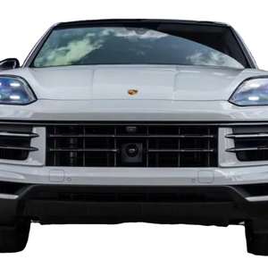 SUV de Lujo Usada de Alta Gama 2024, Asientos Premium Smooth Rid, Características Tecnológicas Modernas, Unidad Muy Limpia Suministrada desde Japón - Product Image 1