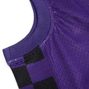 Camiseta de Baloncesto Personalizada, Diseña Tu Propio Logotipo, Impresión por Sublimación Digital, Reversible, Talla Grande, Unisex - Product Image 4