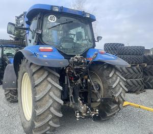 Nueva Holanda 6020 - Product Image 4