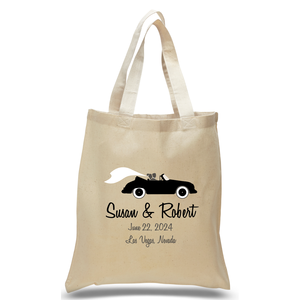 Sac fourre-tout rétro convertible pour femme, poignée unique, fermeture éclair, logo personnalisé, couleur unie, en PU, doublure en polyester - Product Image 1