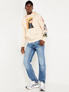 Wholesale Custom Heavyweight Oversized <b>Hoodie</b> Heavy Cotton New Design Best <b>Thermal</b> Oversized Hoodies Men - Product Image 2