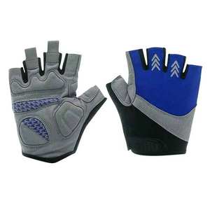 Gants de sport demi-doigts, gants de sport de plein air, gants de moto, gants de vélo, gants de musculation, gants courts - Product Image 6