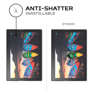 ANTISHOCK Screen Protector for Lenovo Tab <b>10</b> X103F <b>Tablet</b> - Product Image 5