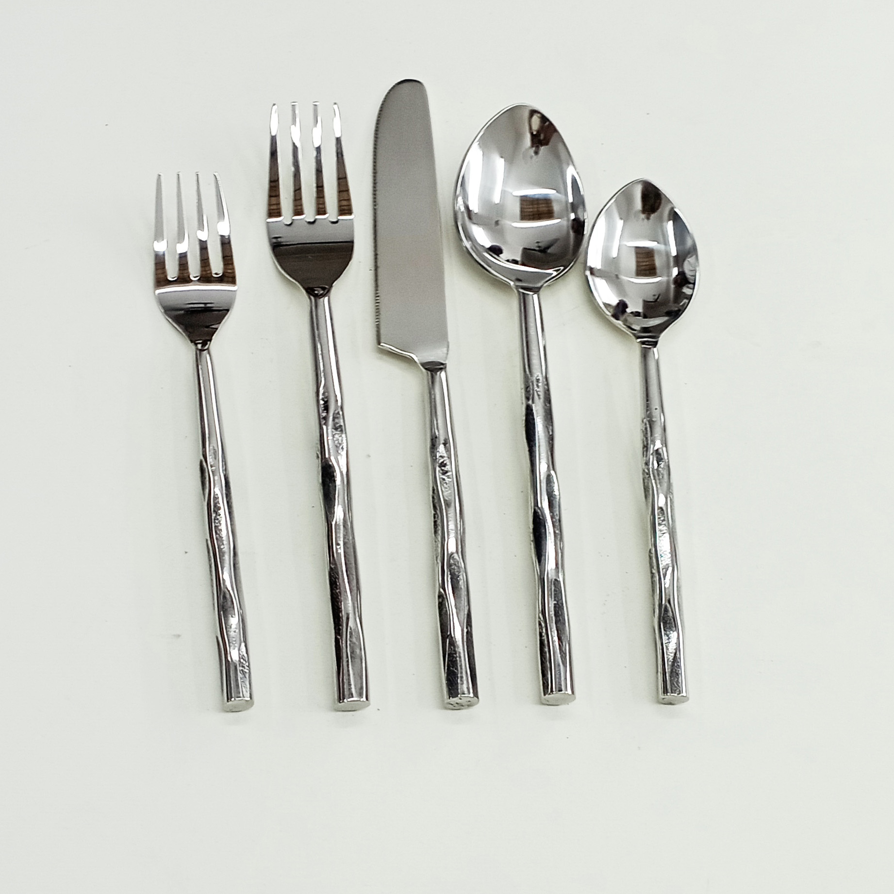 silver