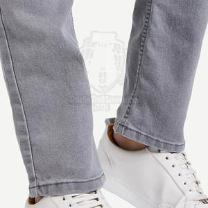 Jeans pour hommes légers, best-sellers, vêtements décontractés, jeans pour hommes de qualité supérieure - Product Image 6