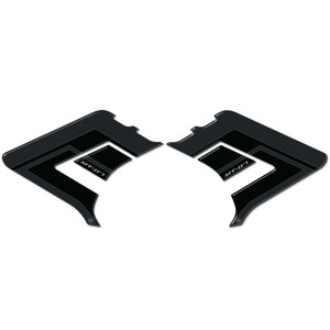 Adesivi Protettivi Laterali 3D per Serbatoio Moto Compatibili con Yamaha MT-07 2021 e Modelli Successivi - Product Image 3