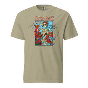 Impression de T-shirt graphique à séchage rapide 100% coton Design et taille personnalisés T-shirt de marque pour hommes et femmes - Product Image 4