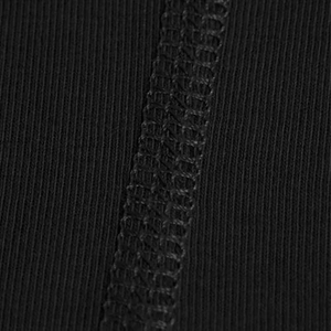 Calzoncillos bóxer de corte medio para hombre con tejido de punto transpirable de elastano/algodón de secado rápido, logotipo en la cintura y ajuste cómodo. - Product Image 3