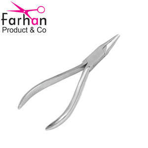 Ortodoncia protésica para herramientas dentales quirúrgicas alicates de ortodoncia - Product Image 1