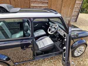 ROVER MINI COOPER SPORT 2000 D'OCCASION LHD/RHD À 3550 - Product Image 3