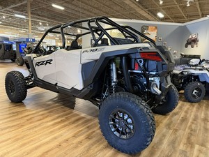 UTV RZR Pro S 4 Sport de la Mejor Calidad, Motor de 4 Tiempos, 4x4, Certificado por la EPA y la CEE, Bloqueo de Diferencial, Entrega a Domicilio en Todo el Mundo - Product Image 3