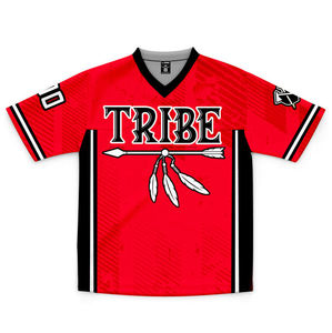 Un fabricant pakistanais présente un nouvel uniforme de crosse pour les joueurs de crosse. - Product Image 5