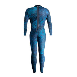 Vente directe d'usine, maillot de bain uni pour homme, maillot de bain sur mesure pour homme, taille adulte - Product Image 2