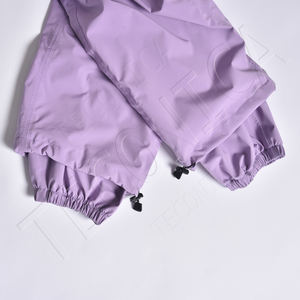 RST venta al por mayor Unisex pantalones de esquí al aire libre transpirable impermeable estilo holgado invierno snowboard pantalones de gran tamaño a prueba de viento OEM - Product Image 6