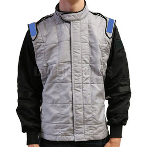 Chaquetas de carreras de karts superventas en línea chaquetas de carreras de karts ligeras de diseño personalizado - Product Image 1