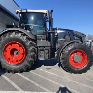 รถแทรกเตอร์เฟนด์ท 942 วาริโอ ขับเคลื่อน 4 ล้อ ปี 2024 กำลัง 230 แรงม้า พร้อมชิ้นส่วนเครื่องยนต์และเกียร์ - Product Image 1