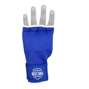Enveloppes de main rapides de haute qualité avec des gants intérieurs en gel pour l'entraînement de boxe et MMA Produits de protection avec logo personnalisé - Product Image 6