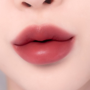 [2an] Hot Bán son môi nhãn hiệu riêng Fluffy Blur Tint 11 tipsy sâu mận đỏ môi tint cho <span class=keywords><strong>Bold</strong></span> môi hàng ngày sử dụng trang điểm - Product Image 1