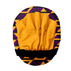 Gants MMA professionnels en cuir de haute qualité Gants d'entraînement de boxe légers pour Kickboxing Muay Thai Personnalisables - Product Image 4