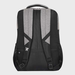 Arctic Fox Flex Grey <b>Laptop</b> <b>Backpack</b> - Product Image 3