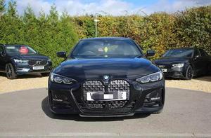 2021 bbmwww 4 Series ราคาไม่แพง - Product Image 4