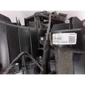 RISCALDATORE INTERNO FIAT Tipo Serie (356_) Station Wagon 5X0220200 0052019322 940B7000 bifuel/gas 1368 (16>) - Product Image 6