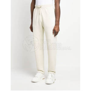 Pantalones de hombre más vendidos, pantalones de algodón y poliéster para hombre, novedad 2025, pantalones informales para hombre - Product Image 4