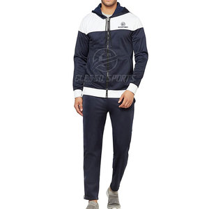 Trajes Deportivos Ligeros de Primera Calidad al por Mayor para Hombre, Ropa Deportiva, Ropa para Correr, Trajes Deportivos para Hombre - Product Image 4