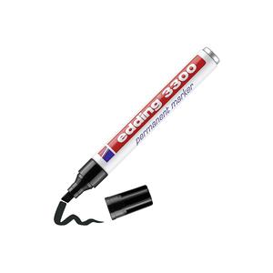 Marcadores Permanentes Edding 3300, Blister de 10 Piezas, Marcadores Duraderos para Uso Diario - Product Image 2