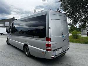 SPRINTER 2016 USADO - Product Image 4