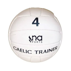 Balones de fútbol gaélico confiables con diseño de larga duración para entrenamientos, partidos y juego diario. - Product Image 6