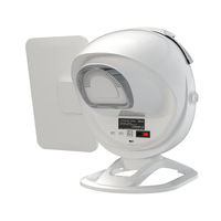 2026ai Facial Skin Analyzer, 15.6 Inches, Facial Diagnosis and Skin Problem Analysis Instrument