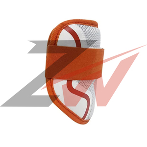 Protège-coudes de baseball personnalisé, coussinet de protection flexible pour joueurs, fabricant OEM, fournisseur en gros, partenaire d'exportation - Product Image 5