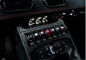 2019มือสอง lambortinii Huracan perforante - Product Image 6
