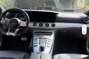 Mercedes-AMG GT63 4 Puertas 2019 Usado (LHD/RHD) - Product Image 4