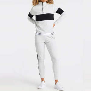 Pantalones Casuales de Invierno para Mujer Más Vendidos, de Secado Rápido, Transpirables, Elásticos, de Cintura Media, con Diseño de Logotipo Personalizable, Frente Plano, 3XL - Product Image 6