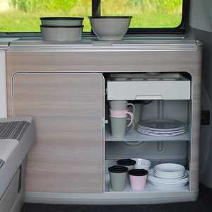 Assiette à pâtes Pure pour le camping - Product Image 5