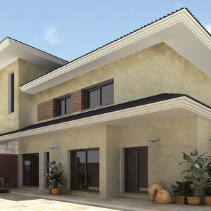 Pintura decorativa de alta calidad italiana, velatura creativa para interior y exterior - Product Image 4