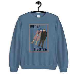 เสื้อสเวตเชิ้ตคอกลมผ้าฝ้ายหนานุ่มสำหรับผู้ชาย สไตล์เรียบง่าย เหมาะสำหรับฤดูหนาว แฟชั่นสตรีทแวร์  ชุดออกกำลังกาย  จำหน่ายจำนวนมาก - Product Image 4