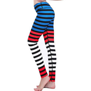 OEM logotipo personalizado de cintura alta entrenamiento medias pantalones Super mantequilla suave elástico gimnasio Fitness sin costuras Scrunch trasero Legging para mujeres - Product Image 6