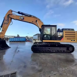 เครื่องขุดดินขนาดเล็ก7ตันสำหรับใช้ในครัวเรือนเครื่องขุดดินสำหรับแมว - Product Image 5