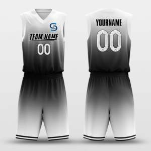 Bonne vente uniforme de basket-ball vêtements de sport entraînement maillots de basket-ball ensembles hommes porter uni blanc sans manches uniforme de basket-ball - Product Image 4