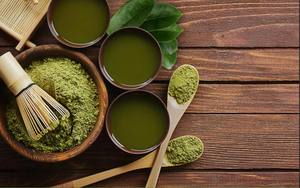 POLVO DE HOJA DE GRAVIOLA DE ALTA CALIDAD PURA, VERSÁTIL PARA BELLEZA, SUPLEMENTOS Y USOS CULINARIOS 2024 - Product Image 5