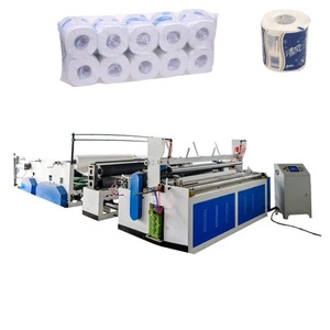 Fast Delivery Guaranteed on Premium Quality <b>Toilet</b> <b>Paper</b> Making Machine Buy Now at Exclusive Wholesale Price for Top Performance - Product Image 1