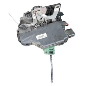 CERRADURA DELANTERA IZQUIERDA VOLKSWAGEN Wolf 1ª Serie BBY (98>05) - Product Image 1