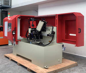 Machine d'affûtage automatique de lames de scie circulaire CNC - Product Image 3