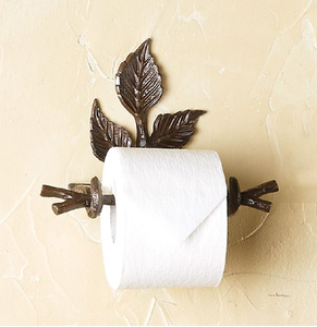 Porte-papier hygiénique unique paon, finition en laiton antique, conception détaillée, quincaillerie créative pour salle de bain, aux prix de gros. - Product Image 6