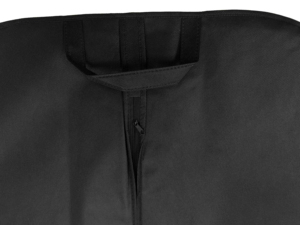 กระเป๋าเสื้อผ้าใยสังเคราะห์พับได้มีซิประบายอากาศได้มีซิป - Product Image 4