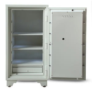 Distributor of Iron Beds from factory at original price Welko Safe - <b>Fingerprint</b> Safes Manufacturers & Suppliers - Product Image 2